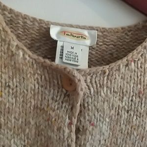 Authentic Talbots Sweater